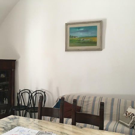 Casa Azzurra Monte Santa Maria Tiberina Apartamento Exterior foto